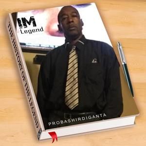 Meet your Posher, Eric